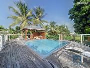 Appartement 3 pièces 125 m²