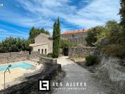 Appartement 3 pièces 126 m²