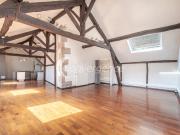 Appartement 3 pièces 126 m²