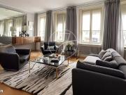 Appartement 3 pièces 126 m²