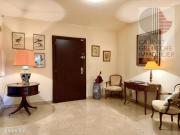 Appartement 3 pièces 126 m²