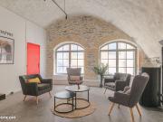 Appartement 3 pièces 127 m²
