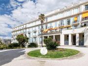 Appartement 4 pièces 127 m²