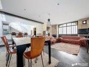 Appartement 3 pièces 128 m²