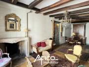 Appartement 3 pièces 128 m²