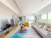 Appartement 3 pièces 129 m²
