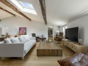 Appartement 3 pièces 129 m²