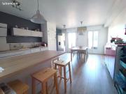Appartement 3 pièces 130 m²