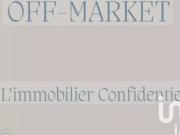 Appartement 3 pièces 130 m²