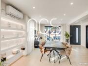 Appartement 3 pièces 130 m²