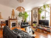 Appartement 3 pièces 130 m²