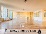 Appartement 3 pièces 132 m²