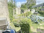 Appartement 3 pièces 132 m²