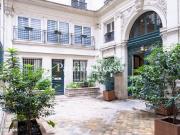 Appartement 3 pièces 132 m²