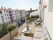 Appartement 3 pièces