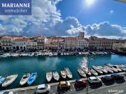 Appartement 3 pièces 133 m²