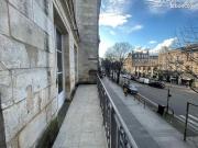 Appartement 3 pièces 134 m²