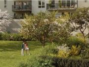 appartement 3 pièces