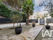 Appartement 3 pièces 136 m²