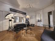Appartement 3 pièces 137 m²