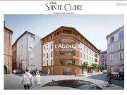 Appartement 3 pièces 138 m²