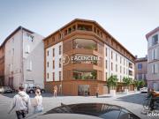 Appartement 3 pièces 138 m²