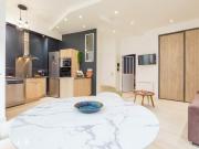 Appartement 3 pièces 138 m²