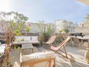 Appartement 4 pièces 140 m²