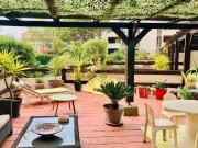 Appartement 3 pièces 140 m²