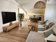 Appartement 3 pièces 140 m²