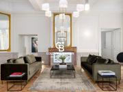 Appartement 3 pièces 141 m²