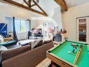Appartement 3 pièces 141 m²