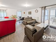 Appartement 3 pièces