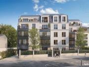 Appartement 3 pièces 144 Eiffel