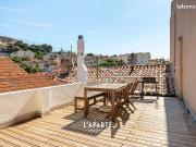 Appartement 3 pièces 146 m²