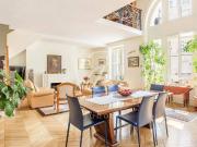 Appartement 5 pièces 147 m²