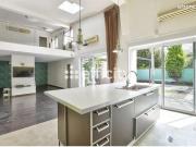 Appartement 3 pièces 147 m²