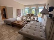 Appartement 3 pièces 148 m²