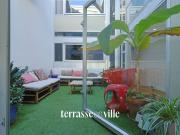 Appartement 3 pièces 148 m²