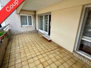 Appartement 3 pièces