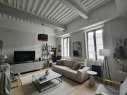 Appartement 3 pièces 72 m²