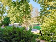 Appartement 3 pièces 153 m²