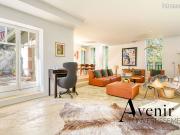 Appartement 3 pièces 153 m²