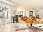 Appartement 3 pièces 153 m²