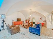 Appartement 3 pièces 157 m²