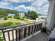 Appartement 3 pièces 157 m²