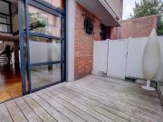 Appartement 3 pièces 166 m²