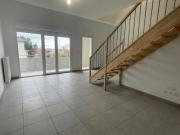 T3 duplex Saint Jory