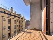 Appartement 3 pièces 52 m²