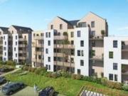 Appartement 3 pièces 19735